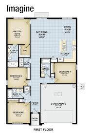 Every item on this page was curated by an elle decor editor. Imagine Home Plan By Park Square Residential In Woodbury