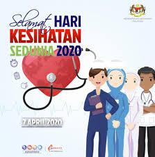 Dan saat mendapat nasehat dari saudara, teman, atau kiai bahkan, makan yang berlebihan merusak kesehatan badan. Kkmalaysia On Twitter Petugas Kesihatan Adalah Barisan Hadapan Yang Mengorbankan Masa Dan Tenaga Bagi Membendung Pandemik Covid19 Mereka Mempertaruhkan Nyawa Sendiri Demi Kesejahteraan Dan Keselamatan Kita Semua Selamat Hari Kesihatan Sedunia