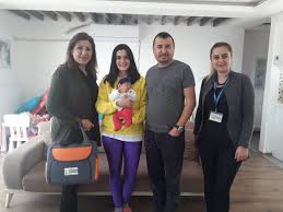 Yeni doğan bebekler için önerdiğimiz, muayene tahliller ve doğumu karşılayan hoşgeldin bebek sigortası. T C Kusadasi Belediyesi Sosyal Yardim Isleri