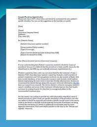 To whom it try it now and let this appeal letter sample for medical necessity sample inspire you. Free 10 Best Medical Appeal Letter Examples Templates Download Now Examples