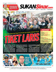 Info terkini di sinar harian. Sinaronline On Twitter Antara Yang Menarik Di Sinar Harian Hari Ini Dapatkan Naskhah Anda Untuk Lebih Banyak Bahan Menarik Jangan Lupa Klik Di Bio Link Kami Di Https T Co 2plueiuaxb Https T Co 1gefy6u6dt