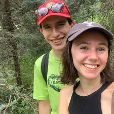 Yesterday evening I took a break from the campaign to make dinner and  celebrate Valentine's Day with my girlfriend Elizabeth. Elizabeth is such  an important source of advice, support, and joy in