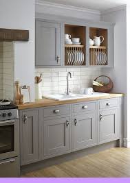 Dark Light Oak Maple Cherry Cabinetry And Solid Wood Kitchen Cabinets Edmonton Check Th Kitchen Remodel Small Kitchen Cabinet Design Grey Kitchen Designs