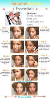 make your face look flawless by