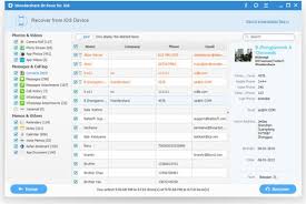 Dr.fone is a data recovery software program designed by wondershare. Download Wondershare Dr Fone Latest Version