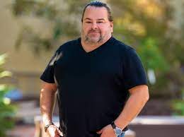 Who is 90 Day Fiancé star Big Ed Brown? | The Sun