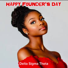 My Brown Ballerina is pleased to announce its invitation to attend the  Delta Sigma Theta- DFW Area Joint Founders Day event