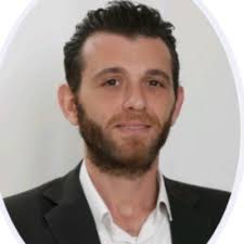 We are happy to celebrate our growing talents! Congratulations Waleed!