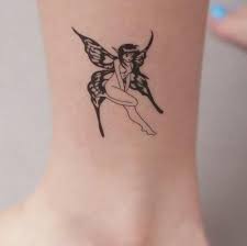 27 Elf Tattoos Meanings Photos Designs For Men And Women Elf Tattoo Tattoos With Meaning Tattoo Skin