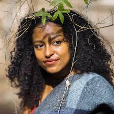 Through Double Consciousness: Celica Ledesma