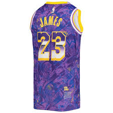 Dunn new era name + number tee. Nba Trikots Nba Kit Nba Uniformen Fanatics International
