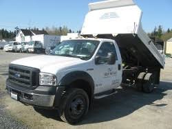 You can check with rental service corporation for they have a location near the new jersey area and they offer great daily rates on their trucks. Dump Truck Rental Seattle Bellevue Bothell Everett
