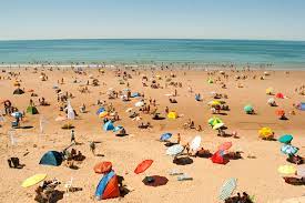 Bekijk meer ideeën over argentinië, natuurverschijnselen, zuid amerika. Strandurlaub Und Badesaison In Argentinien 2021