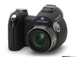 The konica minolta dimage x31 is an entry level digital camera designed for convenience. Konica Minolta Dimage Z5 Review Digital Photography Review