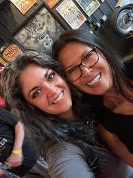 Ms. Melanie Howe from DropDead Dangerous!!!!