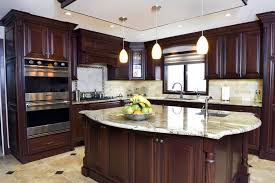 However, this is not always the case. What Color Countertops Go With Dark Cabinets Kitchen Infinity
