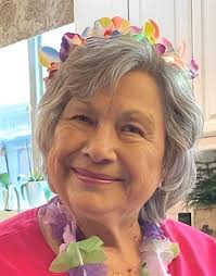 Jean Benton Obituary