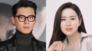 "THE YEOBO FIGHTING WAS ALL WE NEED TO HEAR"- Fans in a frenzy as Son  Ye-jin attends Harbin VIP premiere to support husband Hyun Bin