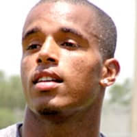 Demetrius Mc Cray 2005 Running Back Indiana