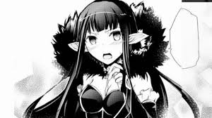 A fan art from fate / apocrypha timelapse: Semiramis The Assyrian Queen Fate Apocrypha Fate Grand Order Youtube