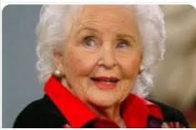 Celebrating the life of Alice Tissot! Alice Tissot (1 January 1890