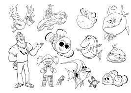 Nothing Found For Finding Nemo Characters Coloring Pages Finding Nemo Coloring Pages Nemo Coloring Pages Coloring Pages