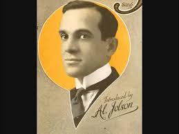 Al Jolson