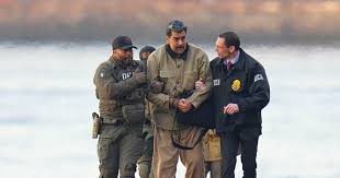 Ousted Venezuelan President Maduro arraigned in U.S. court today; Trump  threatens other nations