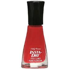 Which Nail Polish Dries The Fastest Into The Gloss Into The Gloss