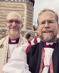 Photos by Bishop Daniel Richards (@bishopdanielrichards) · August 2, 2022