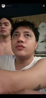 Mentor Daniel Ex Boyfriend