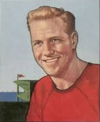 Eddie Carr (American football)