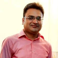 Anirban's World of Digital Finance