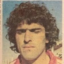 Profile Mario Zanabria, : Info, news, matches and statistics