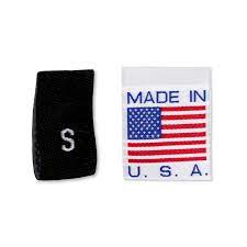 Maybe you would like to learn more about one of these? Custom Clothing Labels Tags Dutch Label Shop