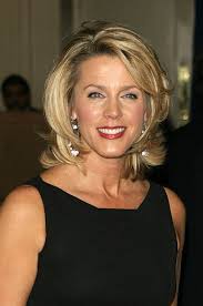 Norville is the anchor of inside edition, a syndicated television news magazine. Debra Norville