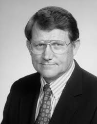 William R. Brinkley (1936–2020). Photo courtesy of FASEB