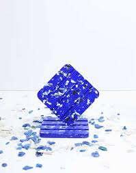 Collection Design Et Coloree Porte Savon En Plastique Recycle Made In France En 2020 Porte Savon Savon Dechet Plastique