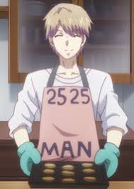The illness, which is called a mystery disease is unknown to most, but certainly exists. Characters Appearing In Dr Ramune Mysterious Disease Specialist Anime Anime Planet