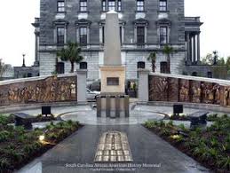 Your official account for travel inspiration in the heart of sc. South Carolina African American History Memorial Duke Migration Memorials