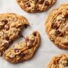 They are a great mix of textures and flavors. 3