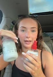 Nina Thayer Setting Spray