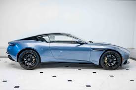 Image result for Concours Blue 2020 Aston Martin
