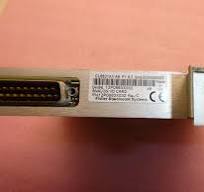 FISHER ROSEMOUNT 12P0663X032 CL6821X1-A6 ANALOG I/O CARD REV C