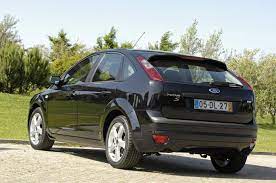 Ford focus 2011 1 6 tdci timing job youtube. Test Drive Ford Focus 1 6 109 Cp Tdci Ford Focus 1 6 Tdci Sah La Golf Tdi Autolatest