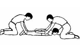 Image result for Physical Restraint