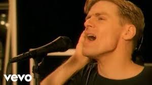 Bryan Adams