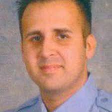 Former NOPD officer involved in shooting death files suit against killed  man's family