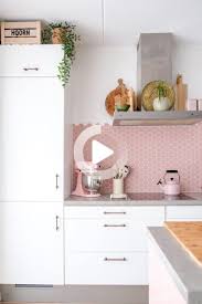 Epingle Sur Decoration De Cuisine