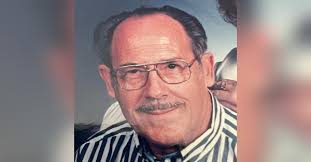 Morris Edward White Obituary